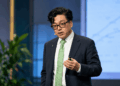 Tom Lee prevé Bitcoin a 150.000 dólares y Ethereum a 60.000