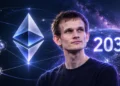 Vitalik Buterin imagina un Ethereum más privado y fuera de cadena