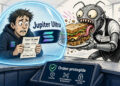 Jupiter Ultra registra menos ataques de sandwich en Solana