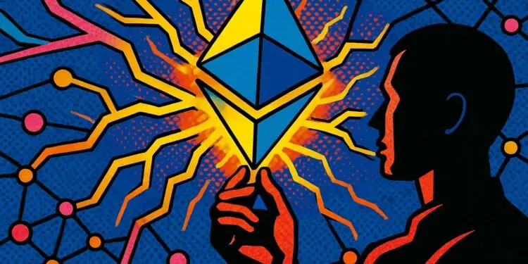 Buterin: el próximo fork de Ethereum podría ser el último convencional