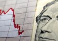 Futuros del S&P 500 y Nasdaq caen; el Brent supera los 105 dólares