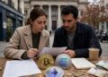 Bitcoin cae bajo 84.000 $ y Solana capta 188 millones en ETF el 28-S