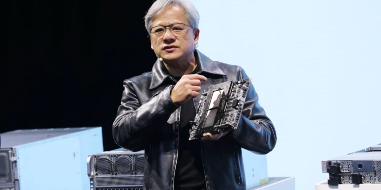 Nvidia presenta un sistema para impedir que los agentes de IA escapen
