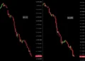 El oro cae un 3% a mínimos de siete semanas; la plata, un 4,8%