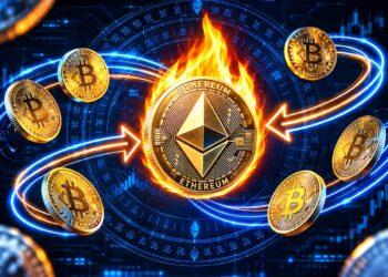 ETH abre una nueva era económica con ingresos de 87.700 dólares al mes