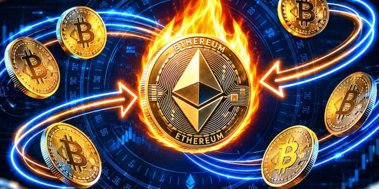 ETH abre una nueva era económica con ingresos de 87.700 dólares al mes 1 ETH abre una nueva era económica con ingresos de 87.700 dólares al mes