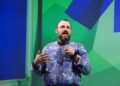 Hoskinson cree que Midnight podría superar a Zcash