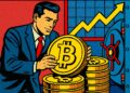 Strategy eleva a 847.666 BTC sus reservas, nuevo máximo histórico