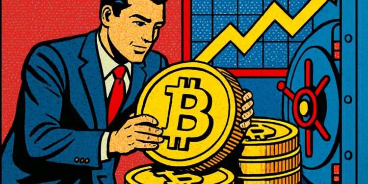 Strategy eleva a 847.666 BTC sus reservas, nuevo máximo histórico 1 Strategy eleva a 847.666 BTC sus reservas, nuevo máximo histórico