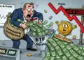 Los ETF de Bitcoin captan USD $2.390 millones, máximo en 12 meses 11 Los ETF de Bitcoin captan USD $2.390 millones, máximo en 12 meses