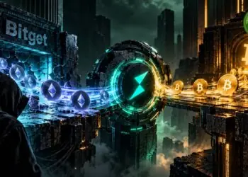 Hacker de Bitget convierte $6,3 millones en 75,2 BTC vía THORChain 5 Hacker de Bitget convierte $6,3 millones en 75,2 BTC vía THORChain
