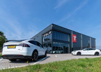 Musk lamenta que la UE aplace la votación del FSD de Tesla