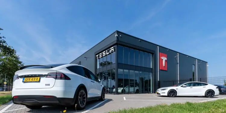 Musk lamenta que la UE aplace la votación del FSD de Tesla