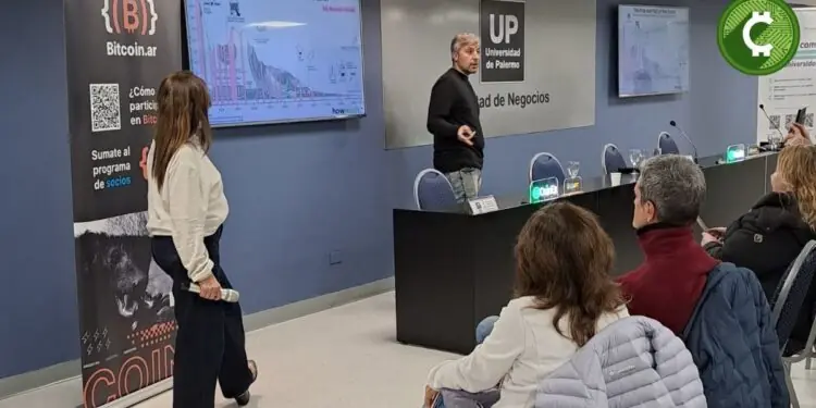 Bitcoin.Ar inicia en Córdoba y Mendoza su gira universitaria 1 Bitcoin.Ar inicia en Córdoba y Mendoza su gira universitaria