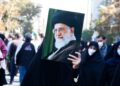 Irán ofrecería frenar el enriquecimiento por alivio de sanciones