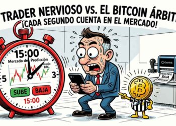 Polymarket habilita mercados de Bitcoin de 15 minutos en EE. UU.