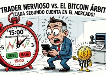 Polymarket habilita mercados de Bitcoin de 15 minutos en EE. UU. 4 Polymarket habilita mercados de Bitcoin de 15 minutos en EE. UU.