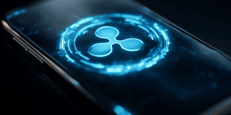 Una wallet desconocida acumula 2.800 millones de dólares en XRP