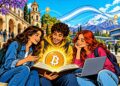 Bitcoin en las Universidades inicia gira federal por Córdoba y Mendoza