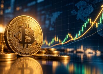 Bitcoin ante un posible cambio de ciclo: ETF y datos on-chain 4 Bitcoin ante un posible cambio de ciclo: ETF y datos on-chain