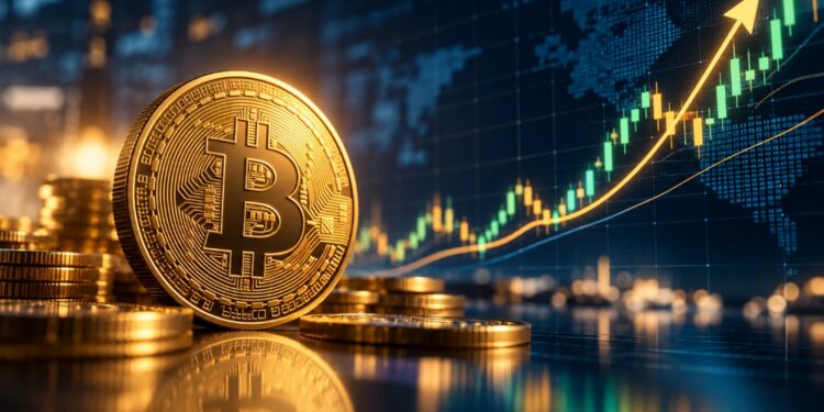 Bitcoin ante un posible cambio de ciclo: ETF y datos on-chain