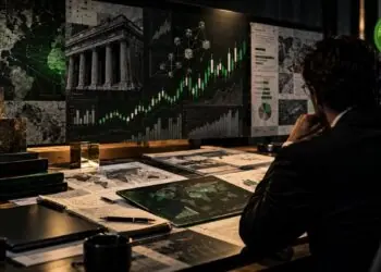 BitGo lanza BitGo Research con Greg Cipolaro al frente