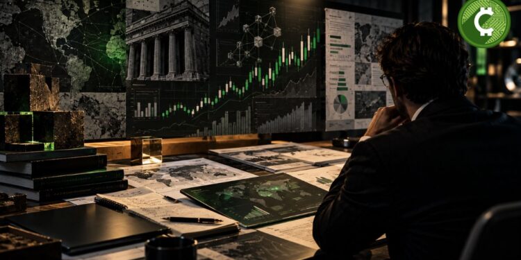 BitGo lanza BitGo Research con Greg Cipolaro al frente