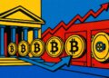 40.000 BTC salen de exchanges y refuerzan la tesis de un rally en Q4