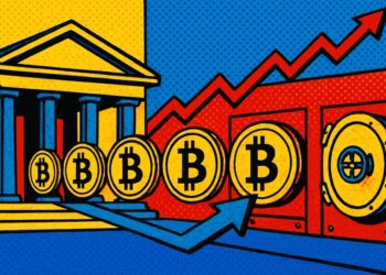 40.000 BTC salen de exchanges y refuerzan la tesis de un rally en Q4
