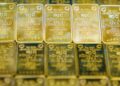 Oro y bitcoin se desploman por los bonos de EE. UU. y Ormuz