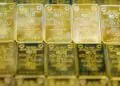 Oro y bitcoin se desploman por los bonos de EE. UU. y Ormuz