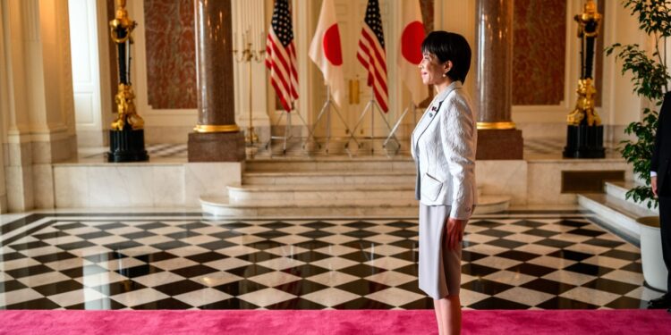 Japón gana peso para Bitcoin por el yen y el carry trade