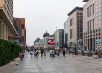China prepara nuevos estímulos ante el deterioro económico