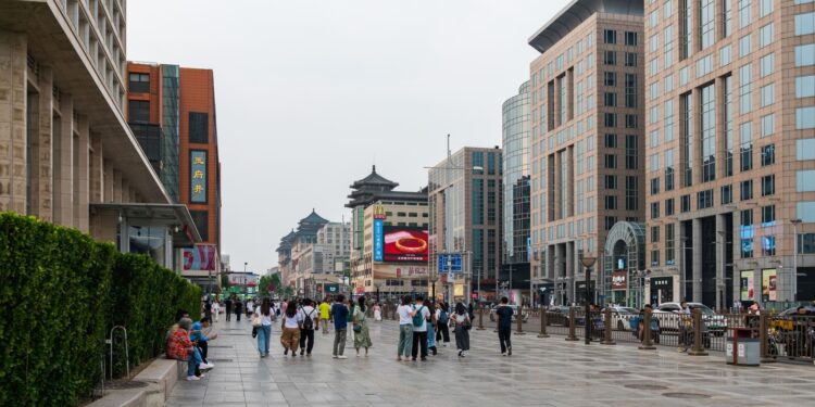 China prepara nuevos estímulos ante el deterioro económico