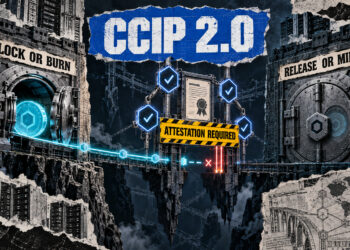 Chainlink CCIP 2.0 permite a emisores frenar entregas entre cadenas 4 Chainlink CCIP 2.0 permite a emisores frenar entregas entre cadenas