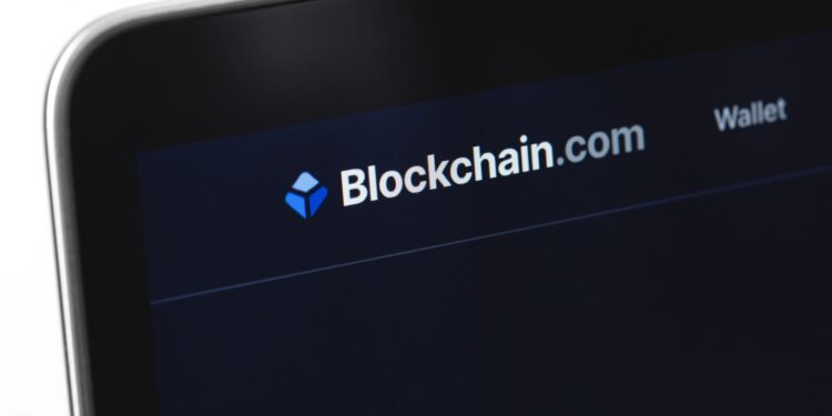 Blockchain.com busca captar 500 millones con su salida a bolsa