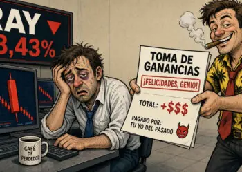 Raydium (RAY) cae un 8,43% tras subir un 149,11% en 30 días