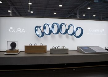 Oura aplaza su OPV de 2.200 millones por la inestabilidad del mercado 4 Oura aplaza su OPV de 2.200 millones por la inestabilidad del mercado