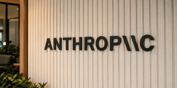 Anthropic aspira a 2 billones pese a advertir de riesgos existenciales