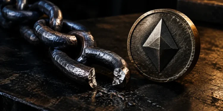 ether.fi retira el restaking de weETH y se desvincula de EigenLayer 1 ether.fi retira el restaking de weETH y se desvincula de EigenLayer