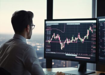 El mercado de bonos alerta, pero la IA sigue marcando el paso 4 El mercado de bonos alerta, pero la IA sigue marcando el paso