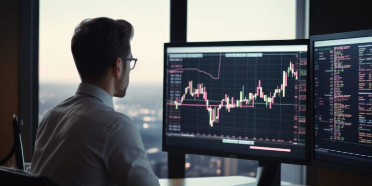 El mercado de bonos alerta, pero la IA sigue marcando el paso 1 El mercado de bonos alerta, pero la IA sigue marcando el paso