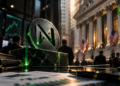Bitwise lanza en EE. UU. el primer ETF spot de NEAR con staking