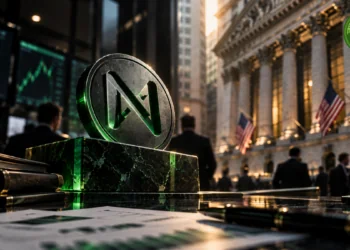 Bitwise lanza en EE. UU. el primer ETF spot de NEAR con staking
