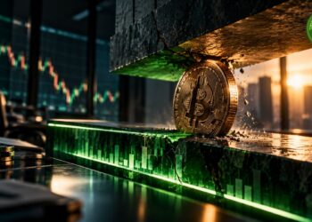 Bitcoin vuelve a US$84.000 mientras cae el interés abierto 4 Bitcoin vuelve a US$84.000 mientras cae el interés abierto