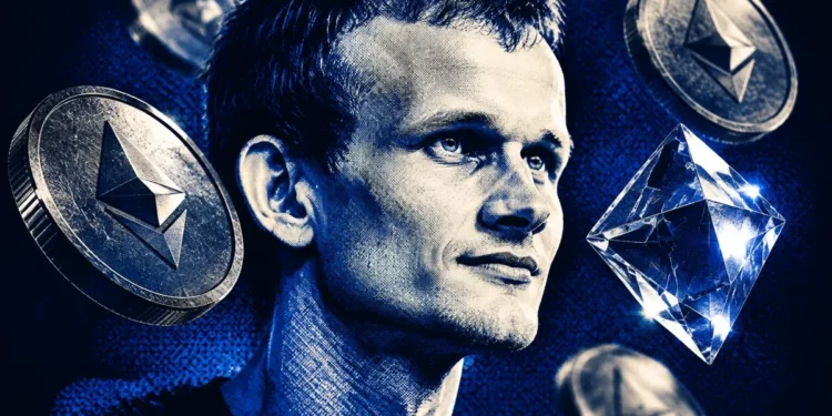 Buterin: Hegotá será el último fork normal de Ethereum 1 Buterin: Hegotá será el último fork normal de Ethereum