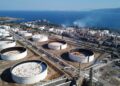 Omán duplicará su almacenamiento de petróleo en Duqm, fuera de Ormuz