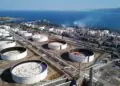 Omán duplicará su almacenamiento de petróleo en Duqm, fuera de Ormuz