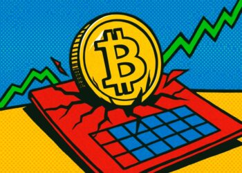 Bitcoin sube un 7,33% y encamina un septiembre récord