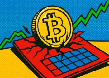 Bitcoin sube un 7,33% y encamina un septiembre récord